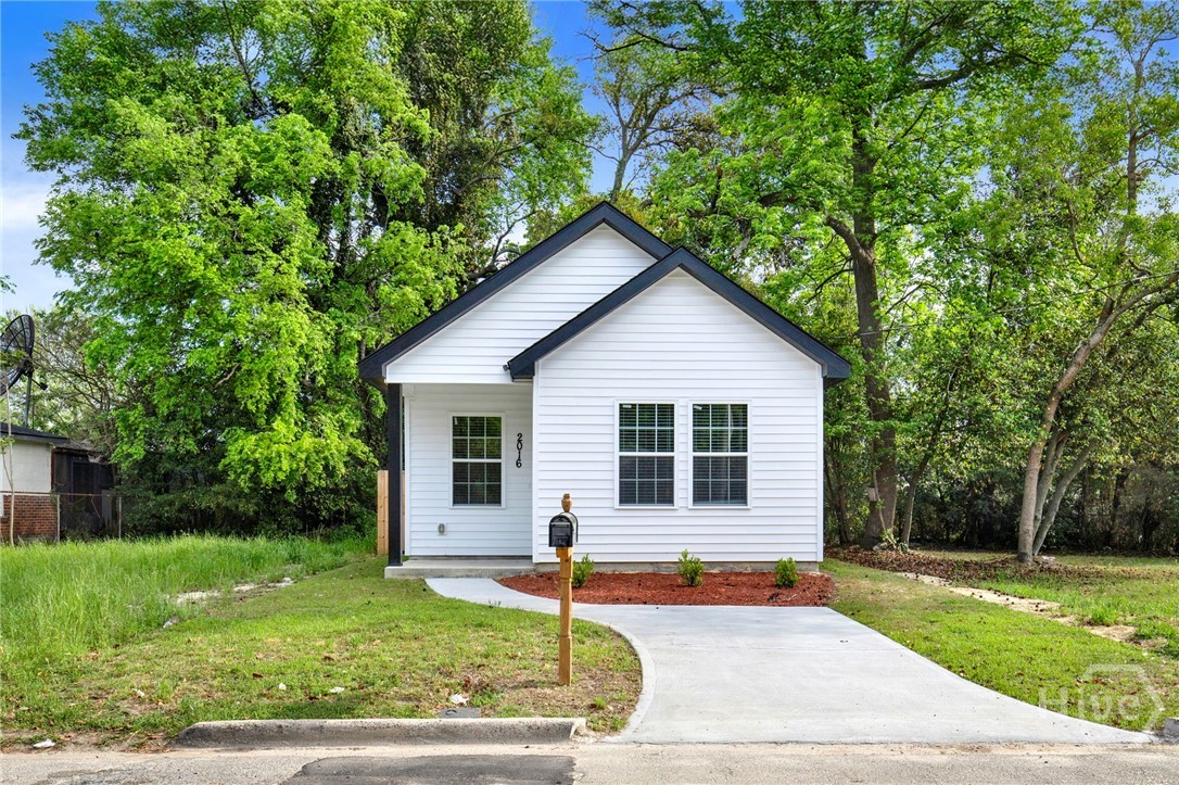 2016 Eppinger Street