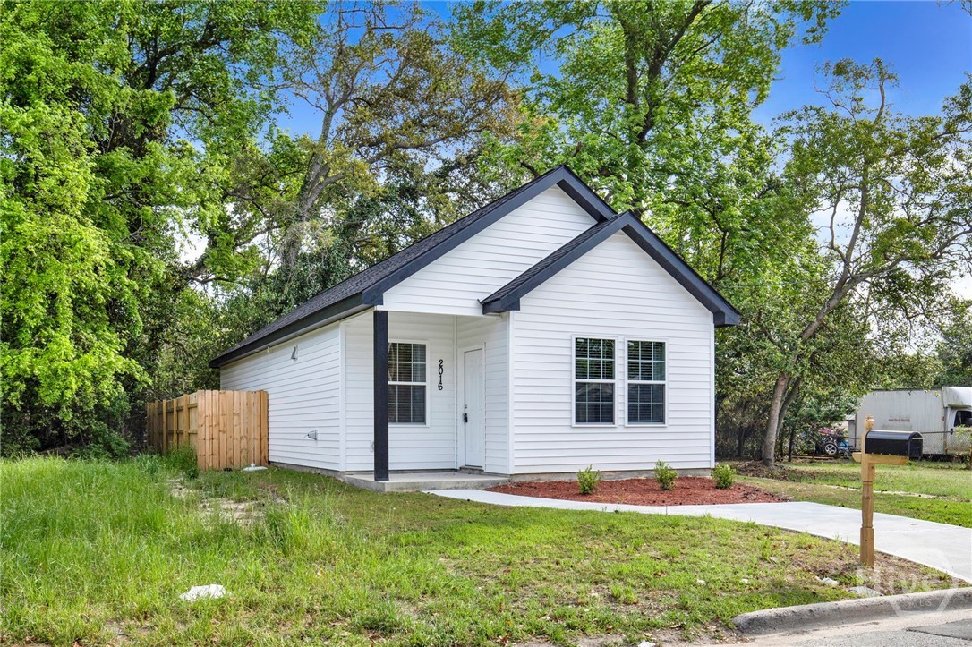 2016 Eppinger Street