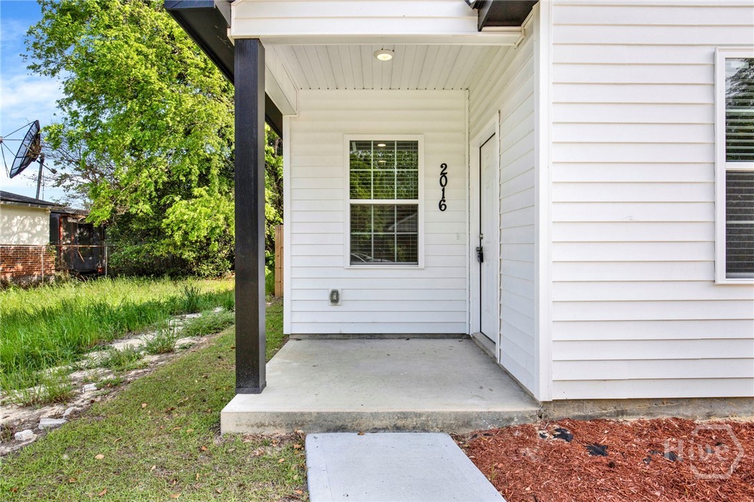 2016 Eppinger Street