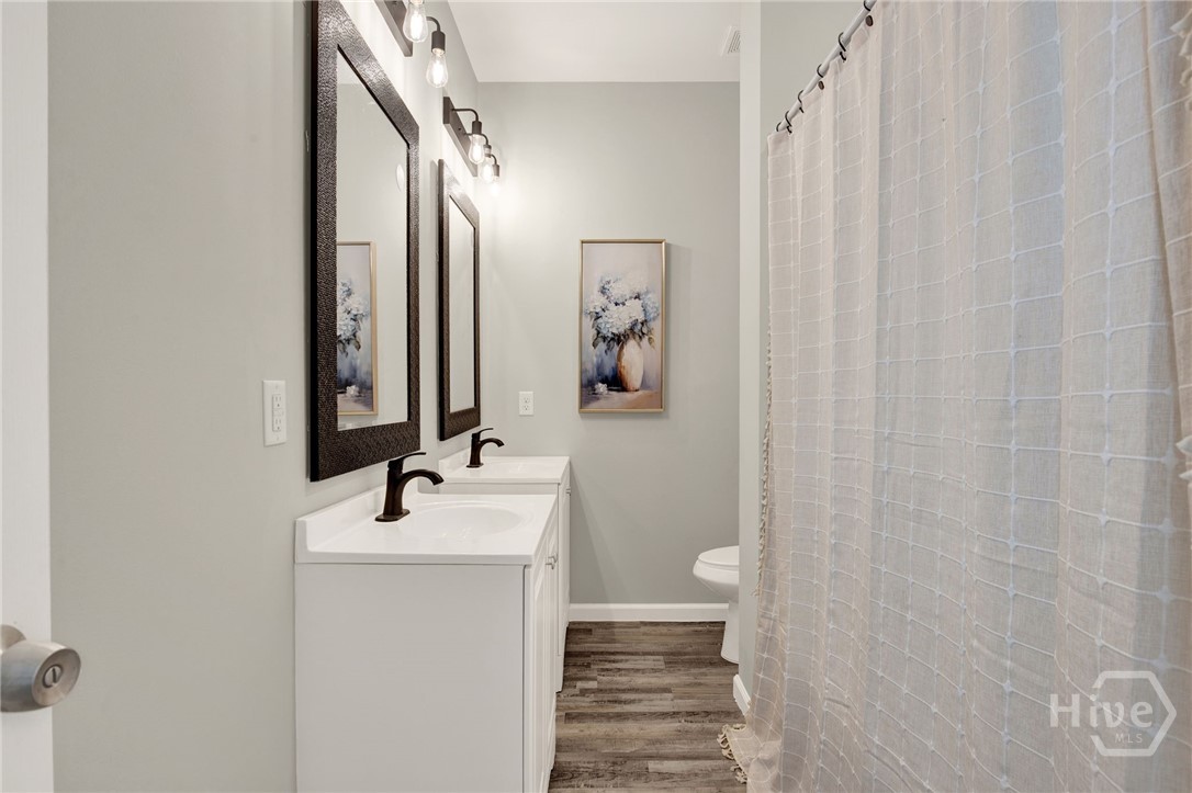 2016 Eppinger Street