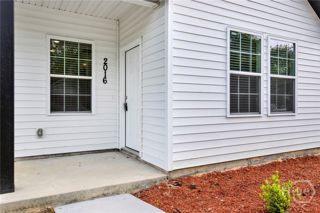 2016 Eppinger Street