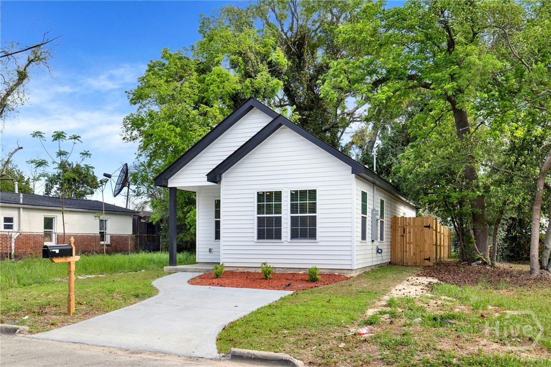 2016 Eppinger Street