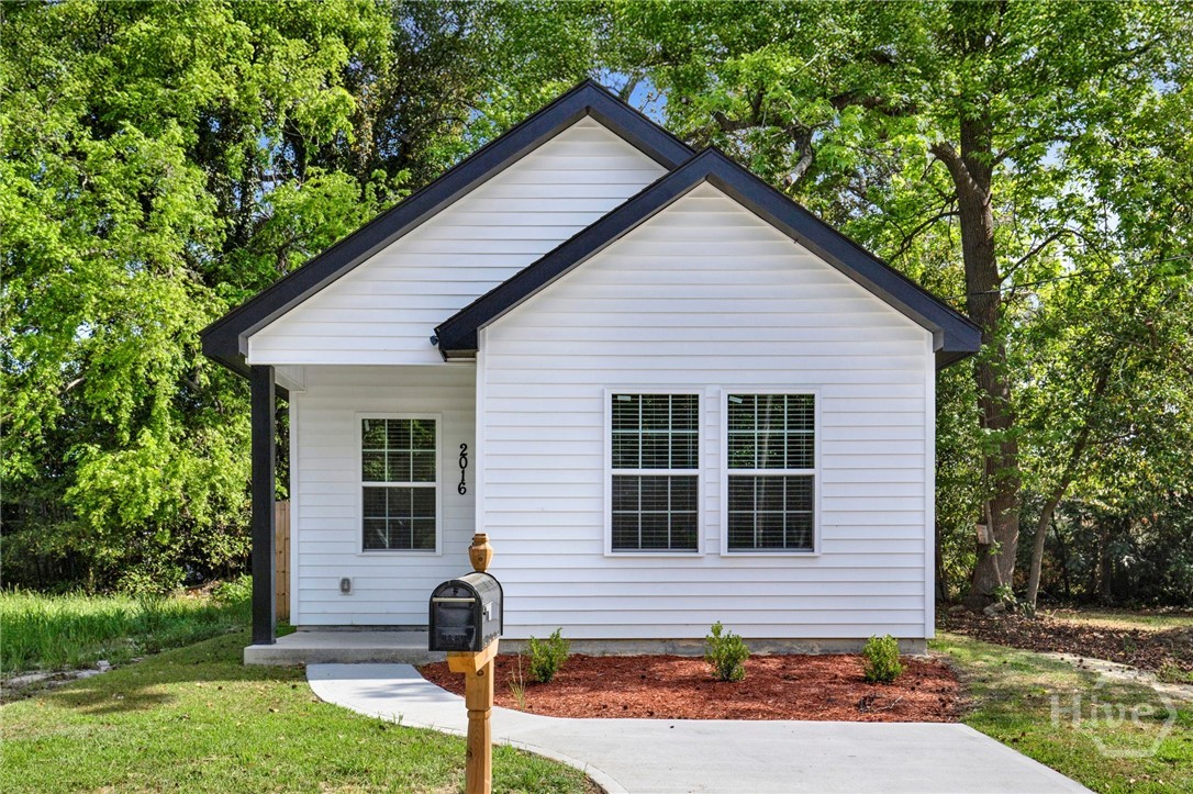 2016 Eppinger Street