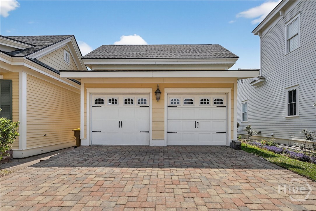 12 Parkside Boulevard