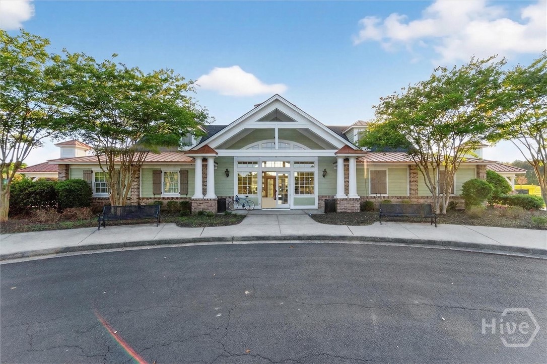 12 Parkside Boulevard