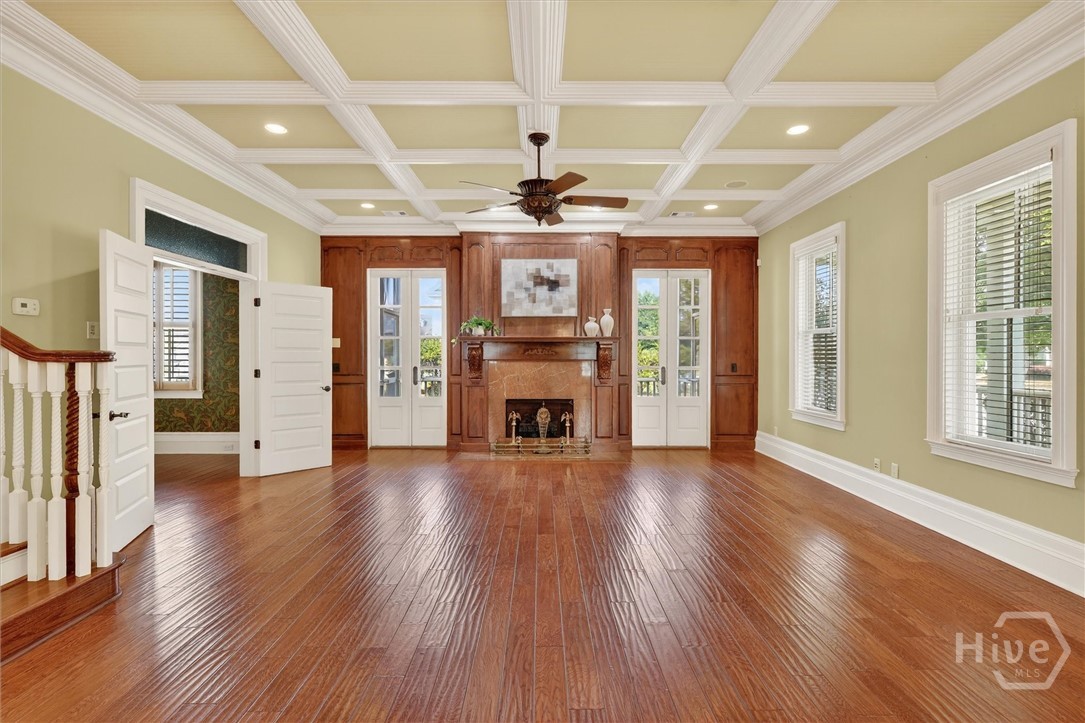 12 Parkside Boulevard