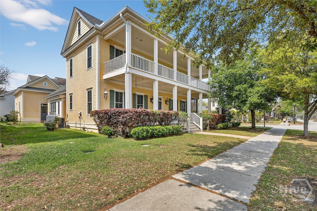 12 Parkside Boulevard