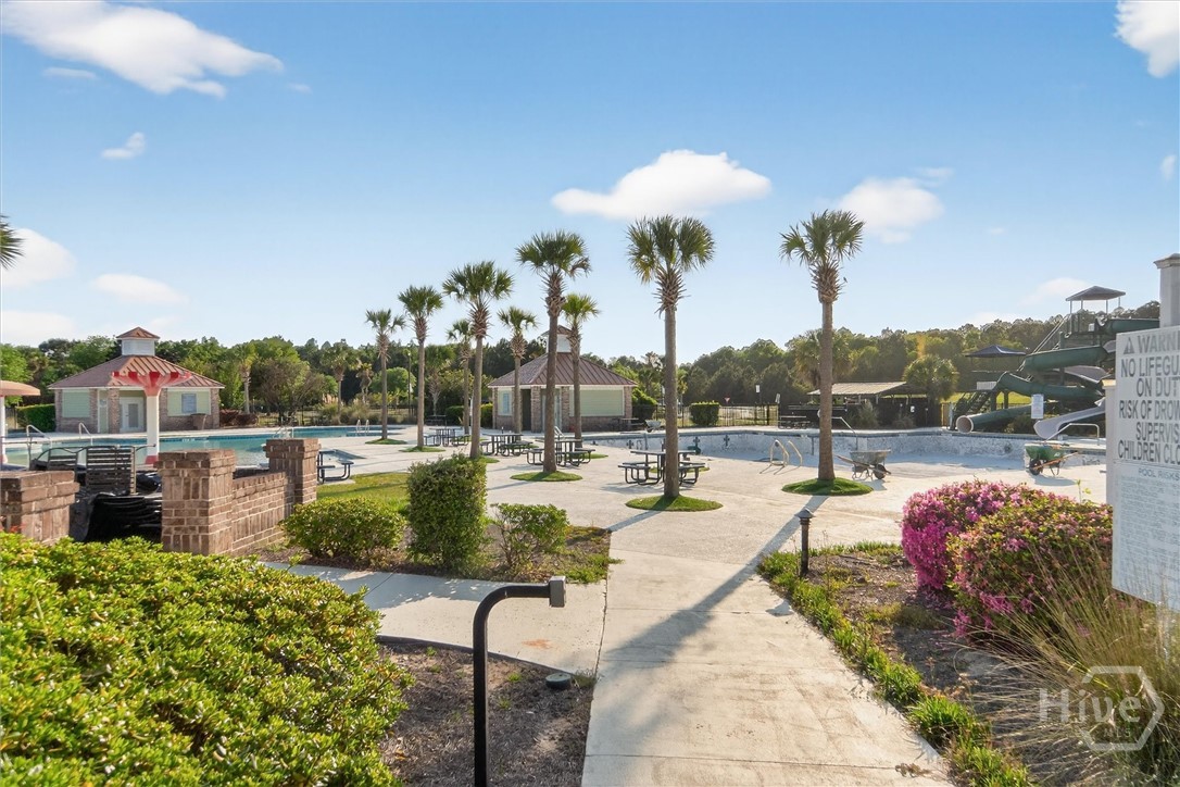 12 Parkside Boulevard