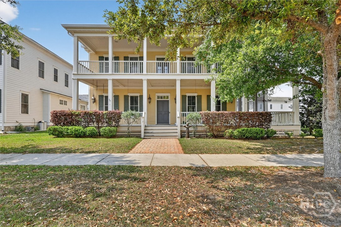 12 Parkside Boulevard