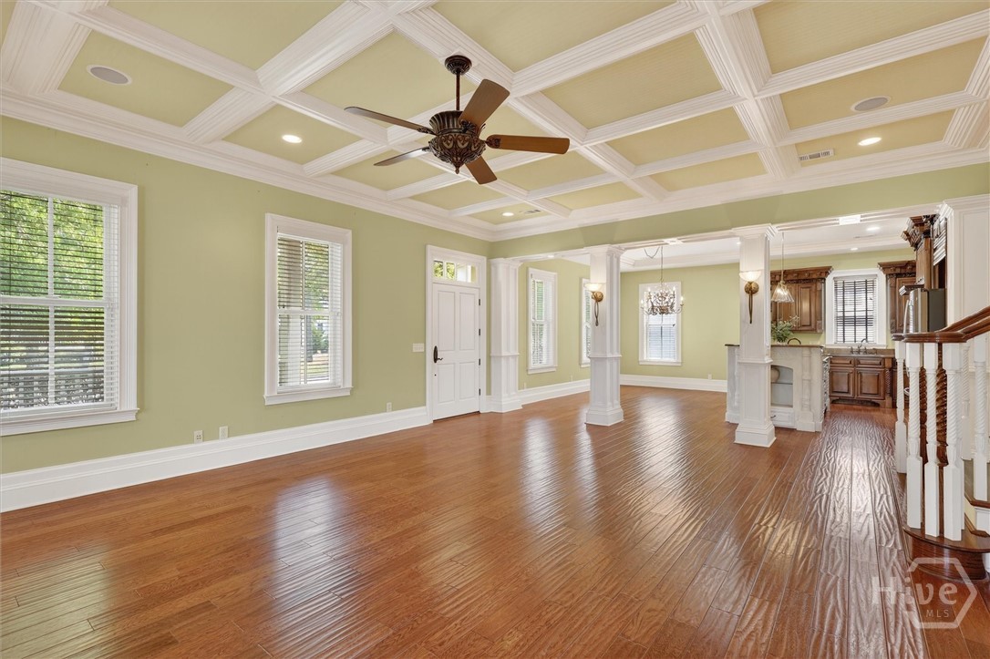 12 Parkside Boulevard