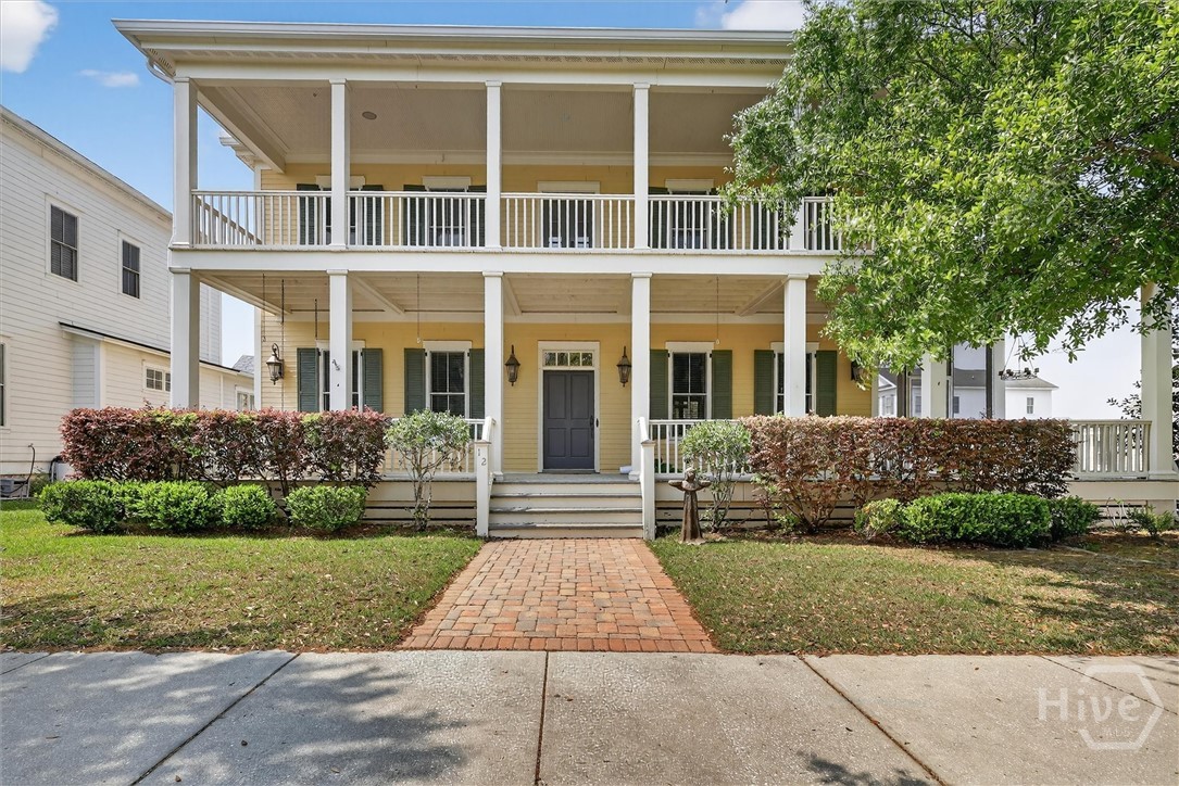 12 Parkside Boulevard