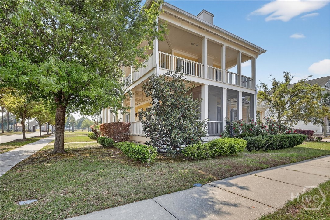 12 Parkside Boulevard