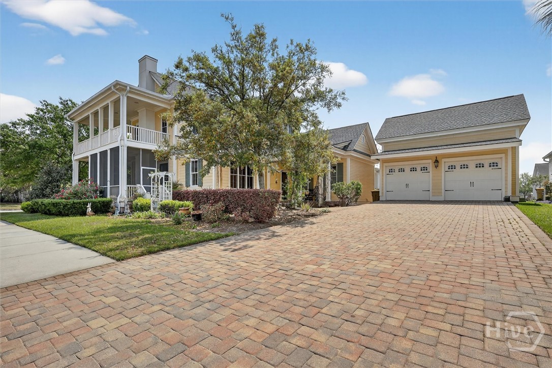12 Parkside Boulevard