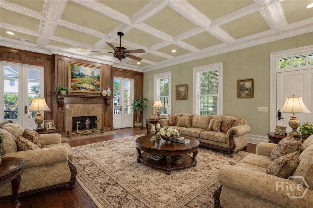 12 Parkside Boulevard