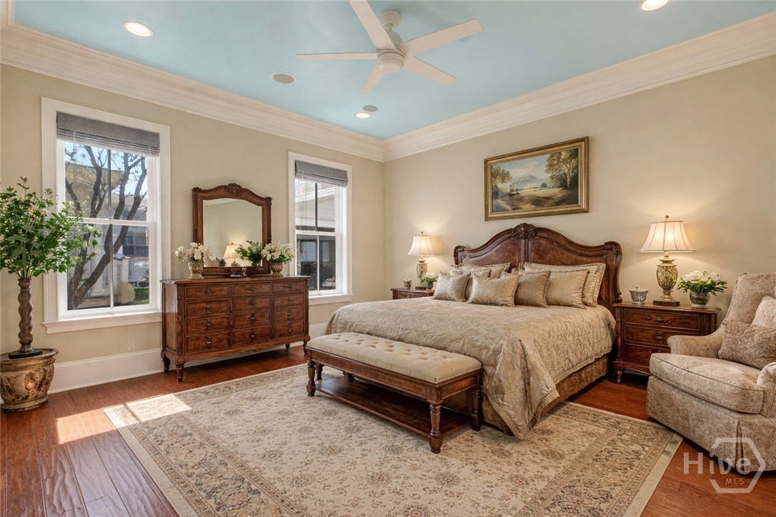 12 Parkside Boulevard