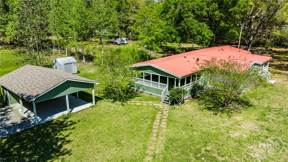 331 Planters Drive