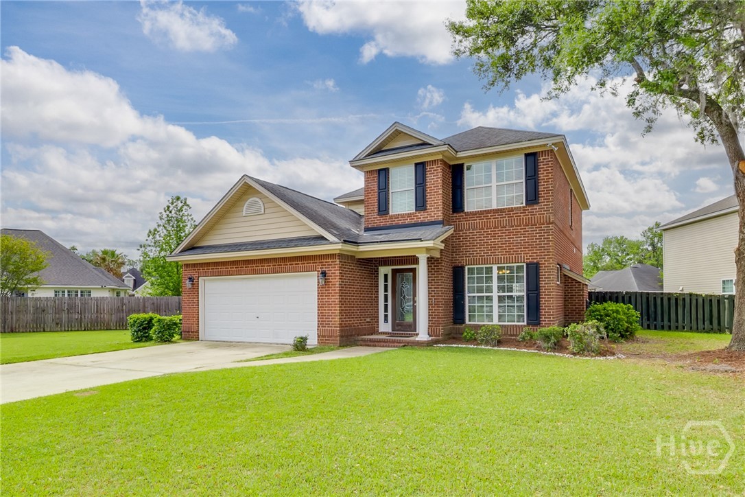 10 Steel Magnolia Lane