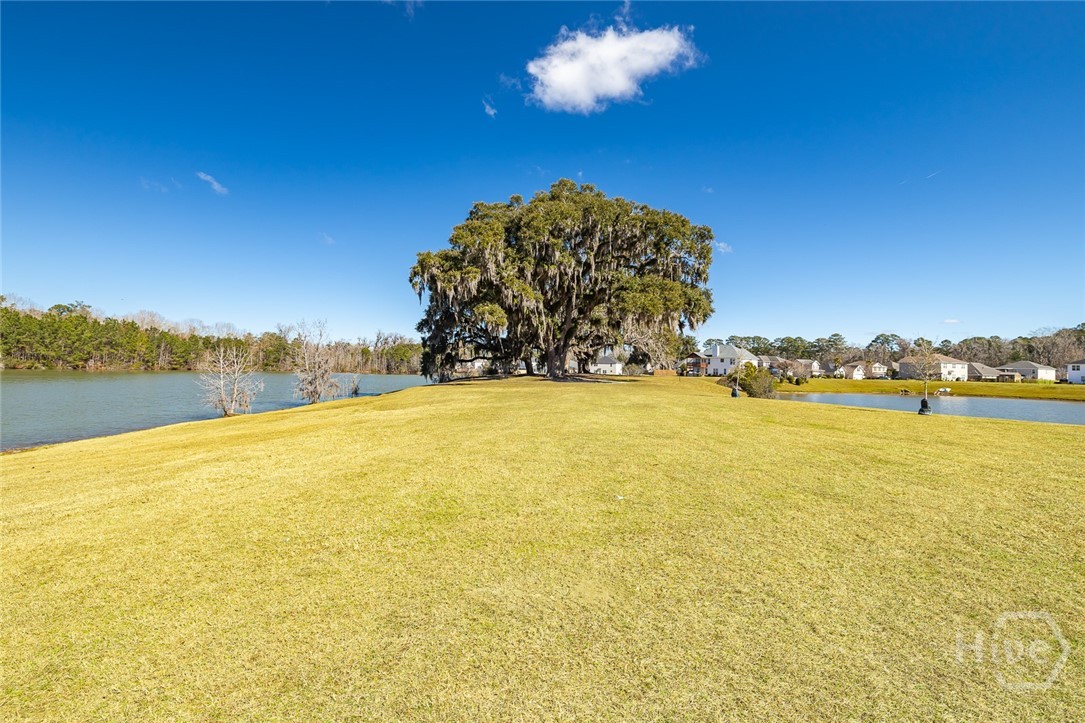 10 Steel Magnolia Lane