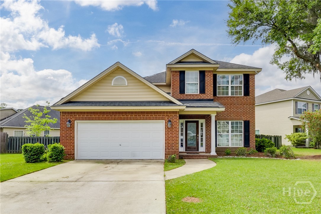 10 Steel Magnolia Lane