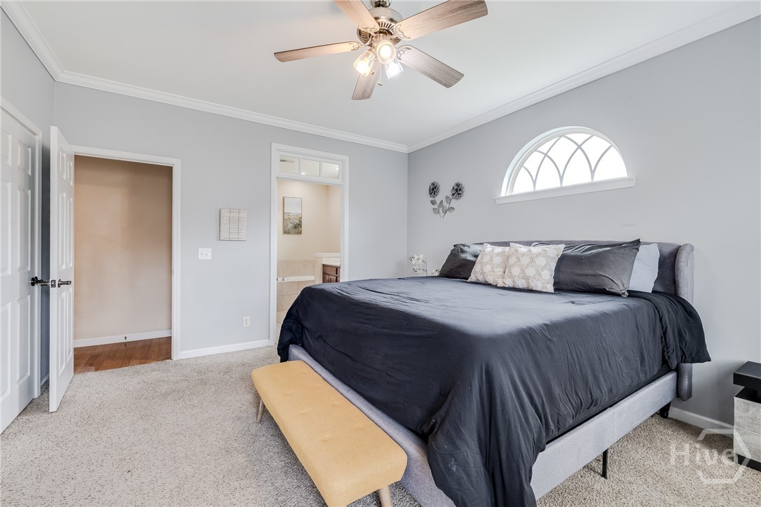 10 Steel Magnolia Lane