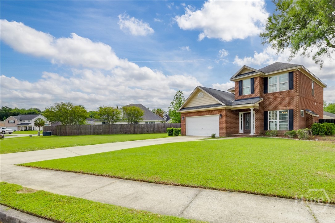 10 Steel Magnolia Lane