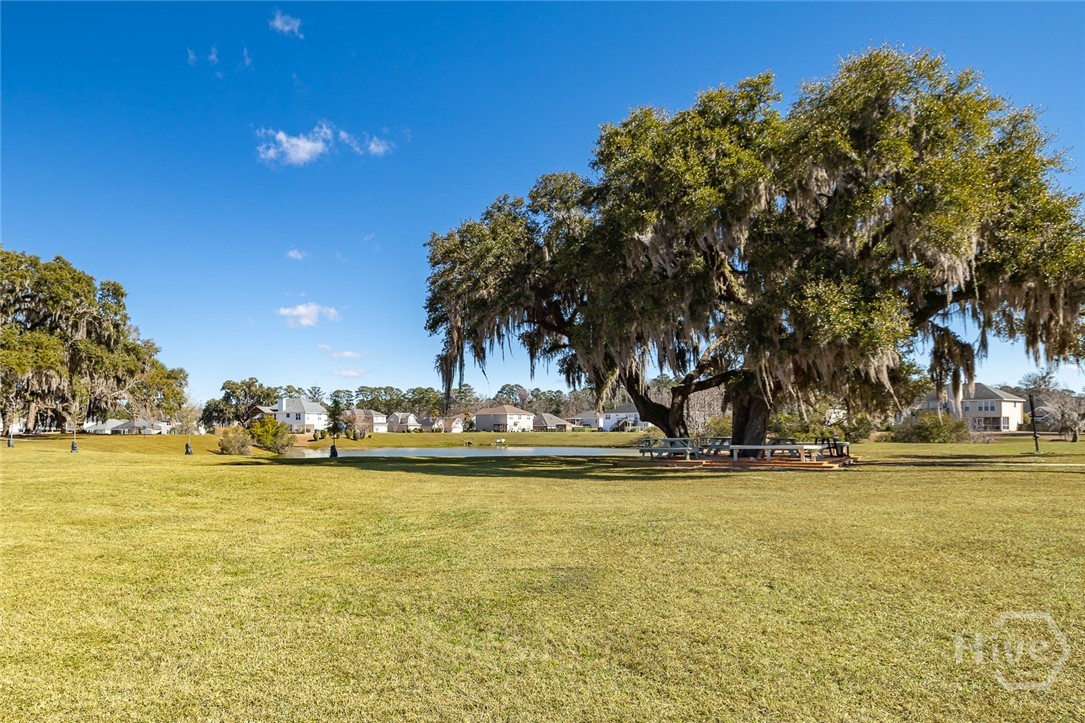 10 Steel Magnolia Lane