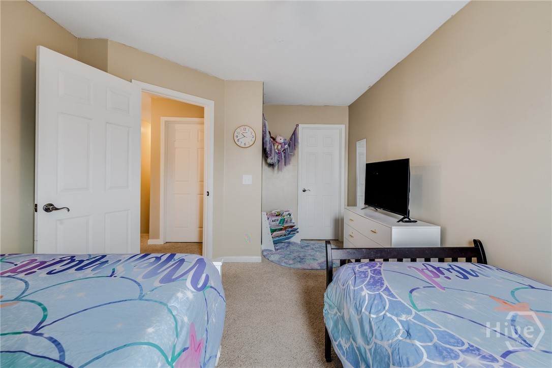 10 Steel Magnolia Lane