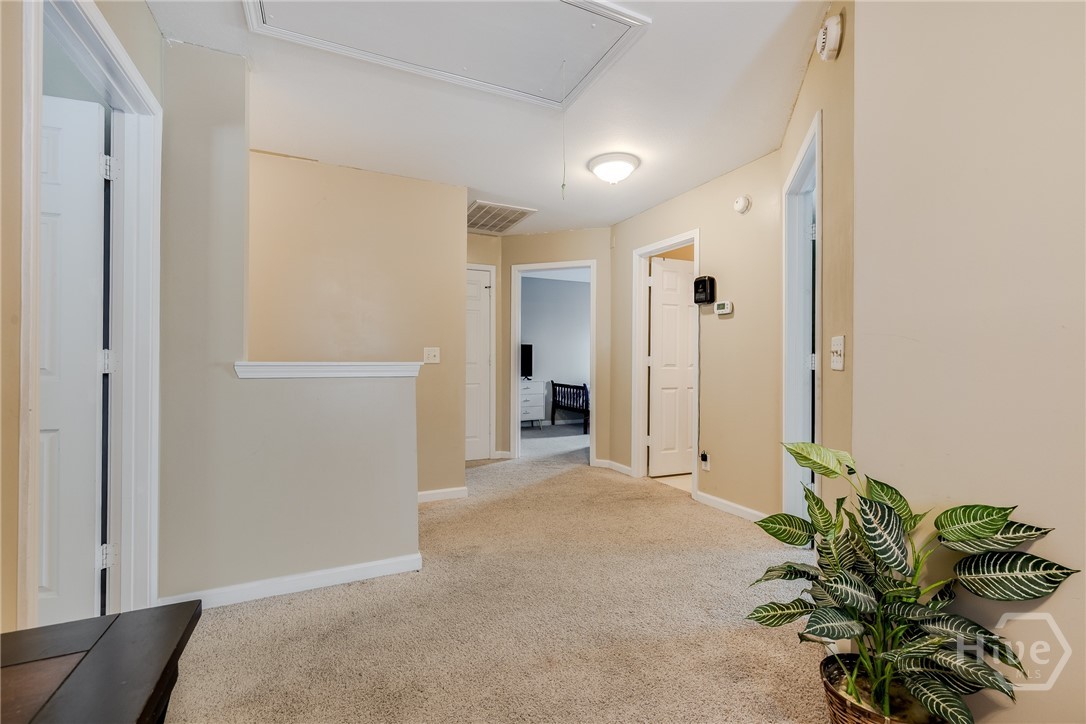 10 Steel Magnolia Lane