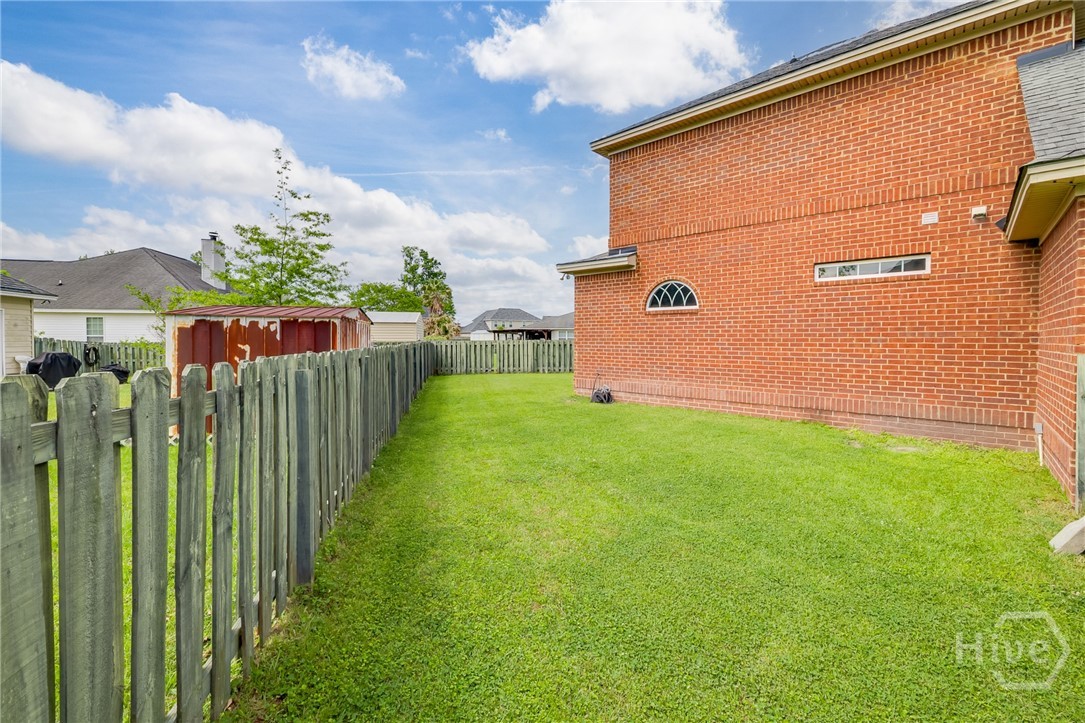 10 Steel Magnolia Lane