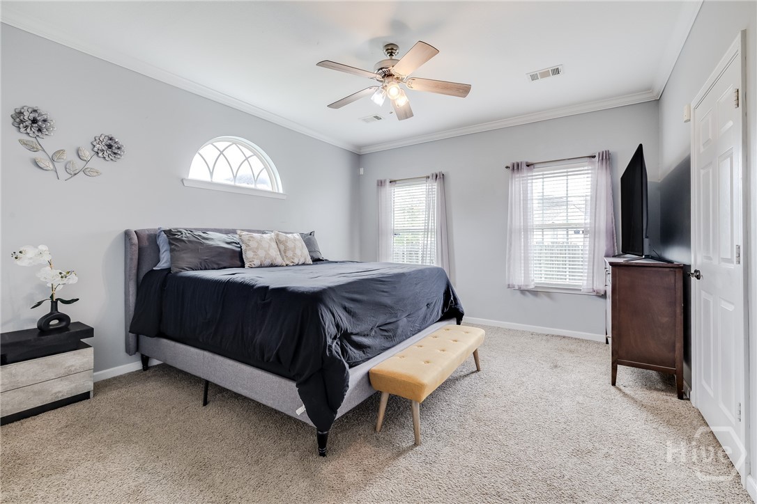 10 Steel Magnolia Lane