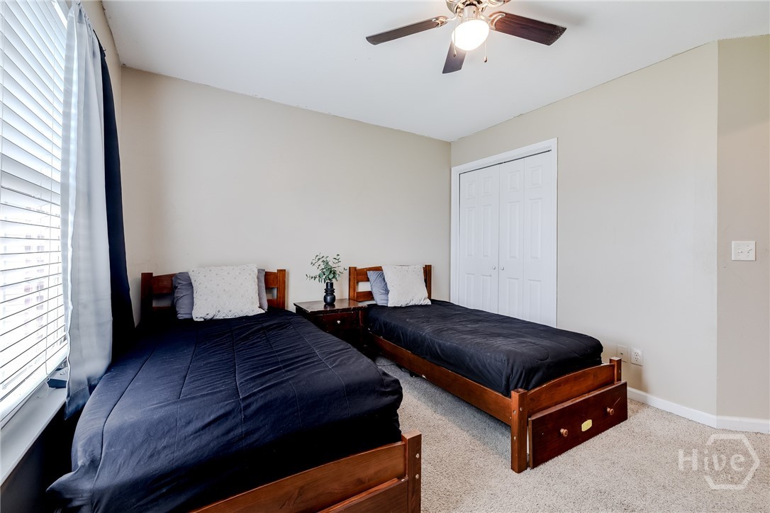 10 Steel Magnolia Lane