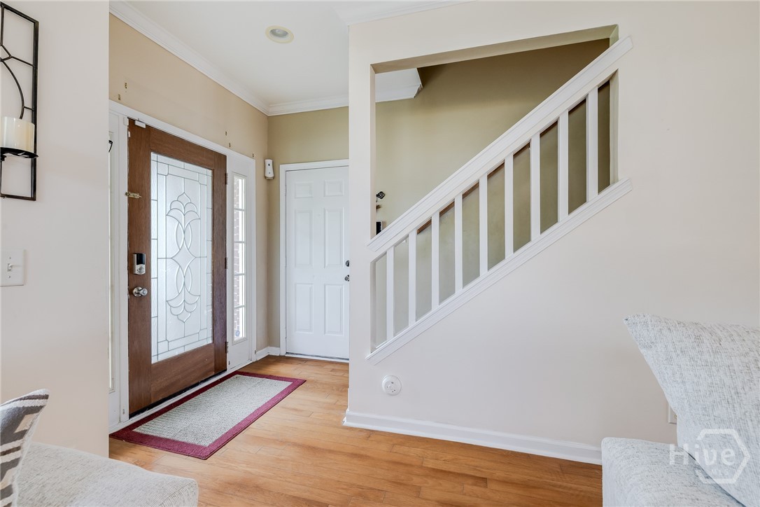 10 Steel Magnolia Lane