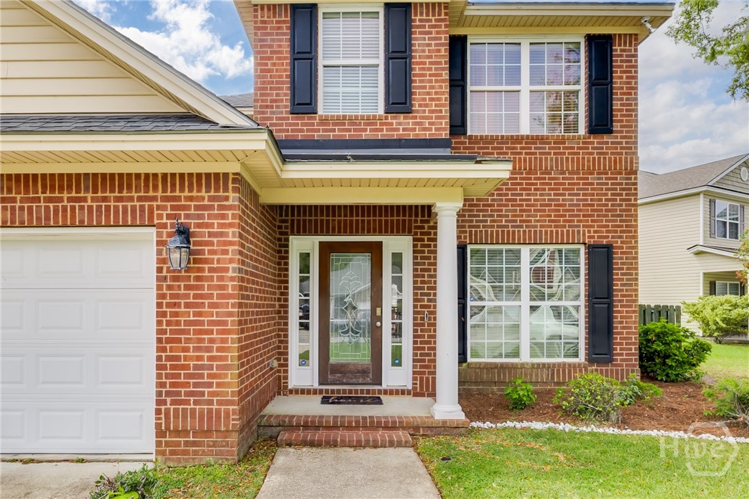 10 Steel Magnolia Lane