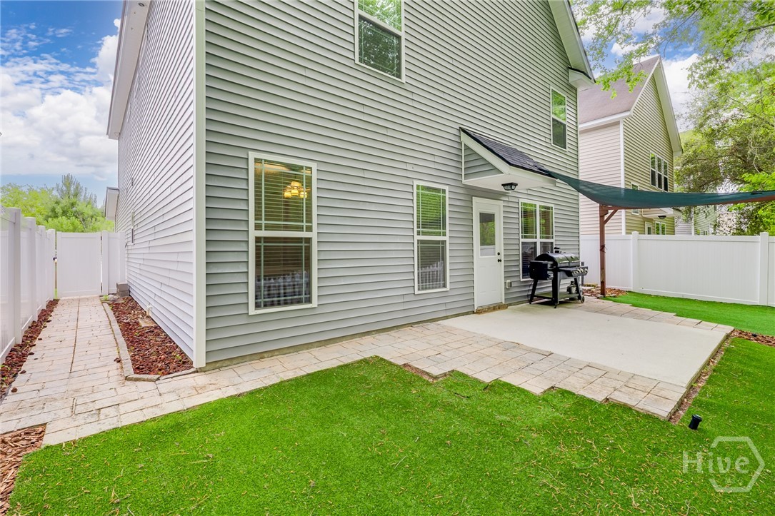 540 Summer Hill Way