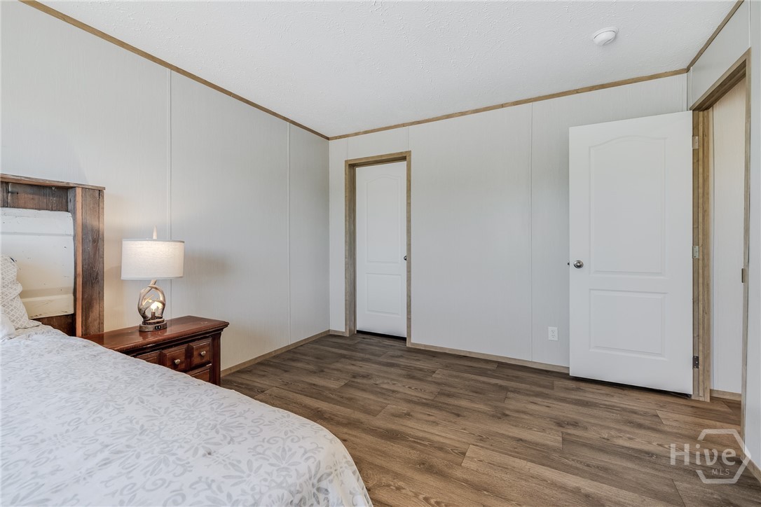 559 Evergreen Church Road