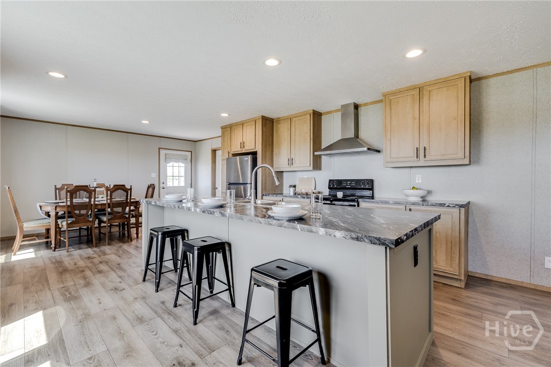 559 Evergreen Church Road