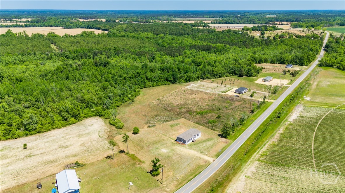 559 Evergreen Church Road