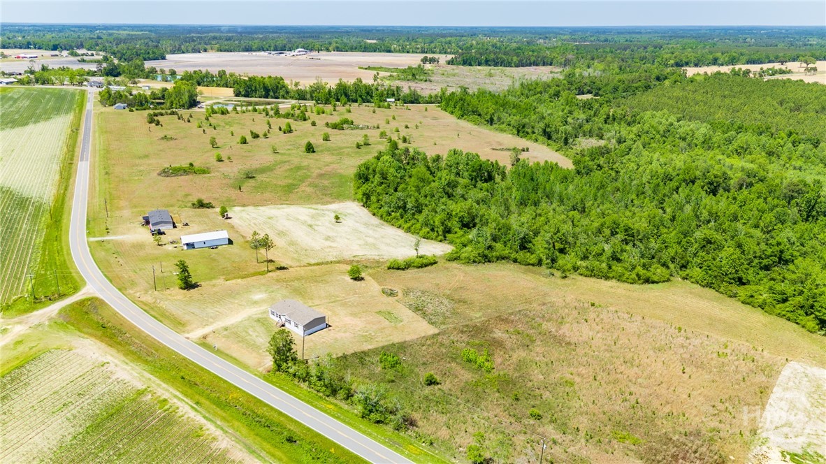 559 Evergreen Church Road