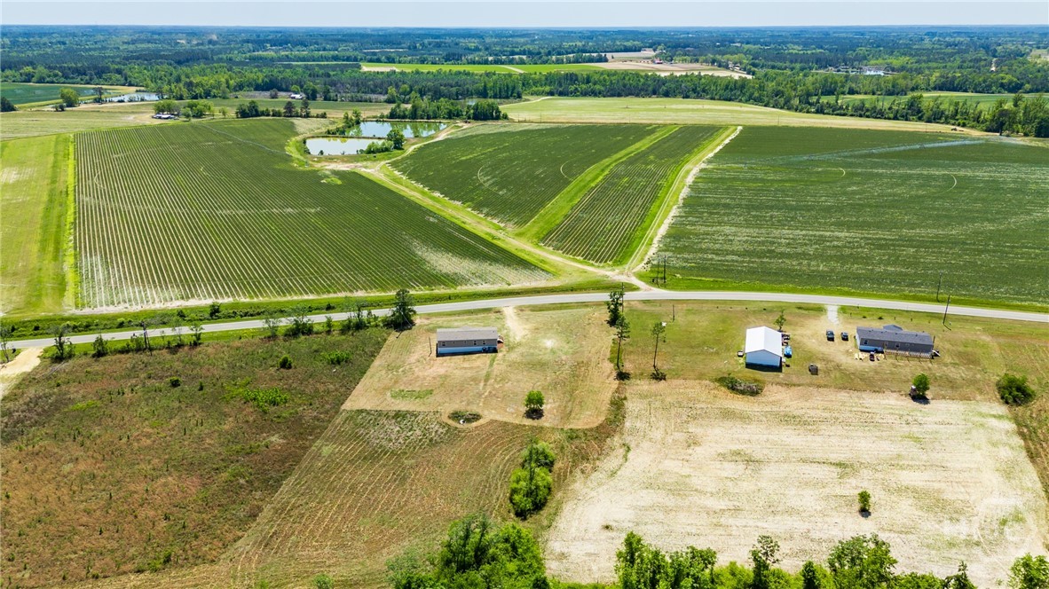 559 Evergreen Church Road