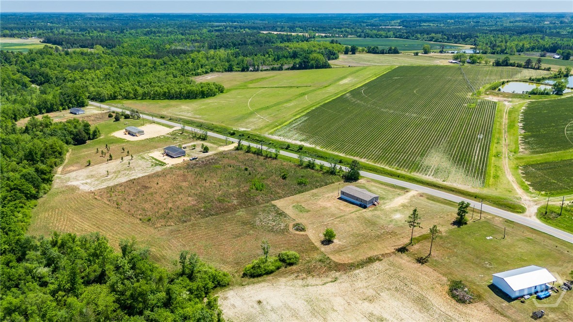 559 Evergreen Church Road