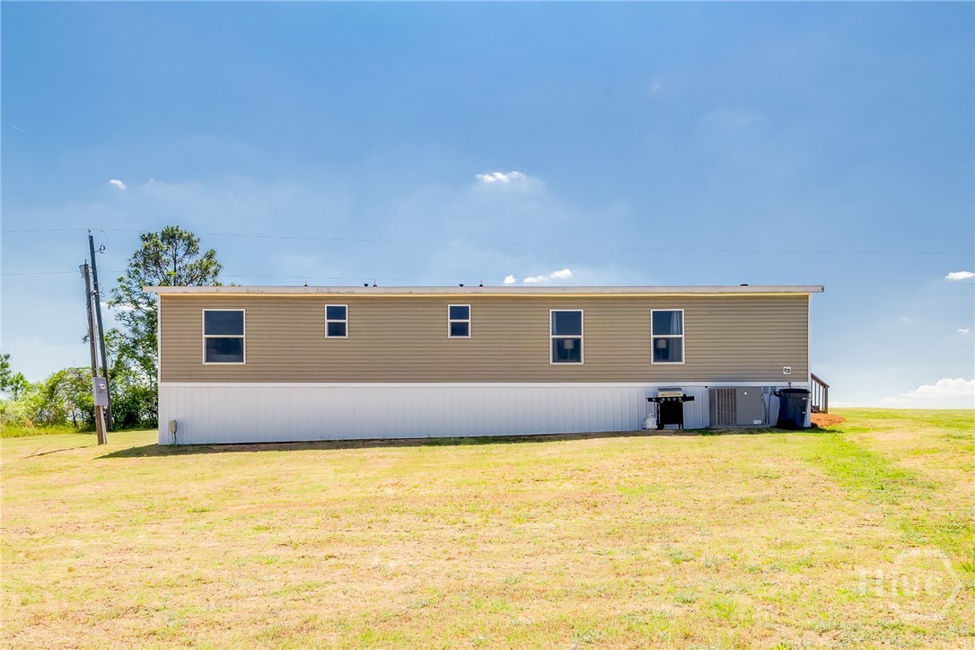 559 Evergreen Church Road