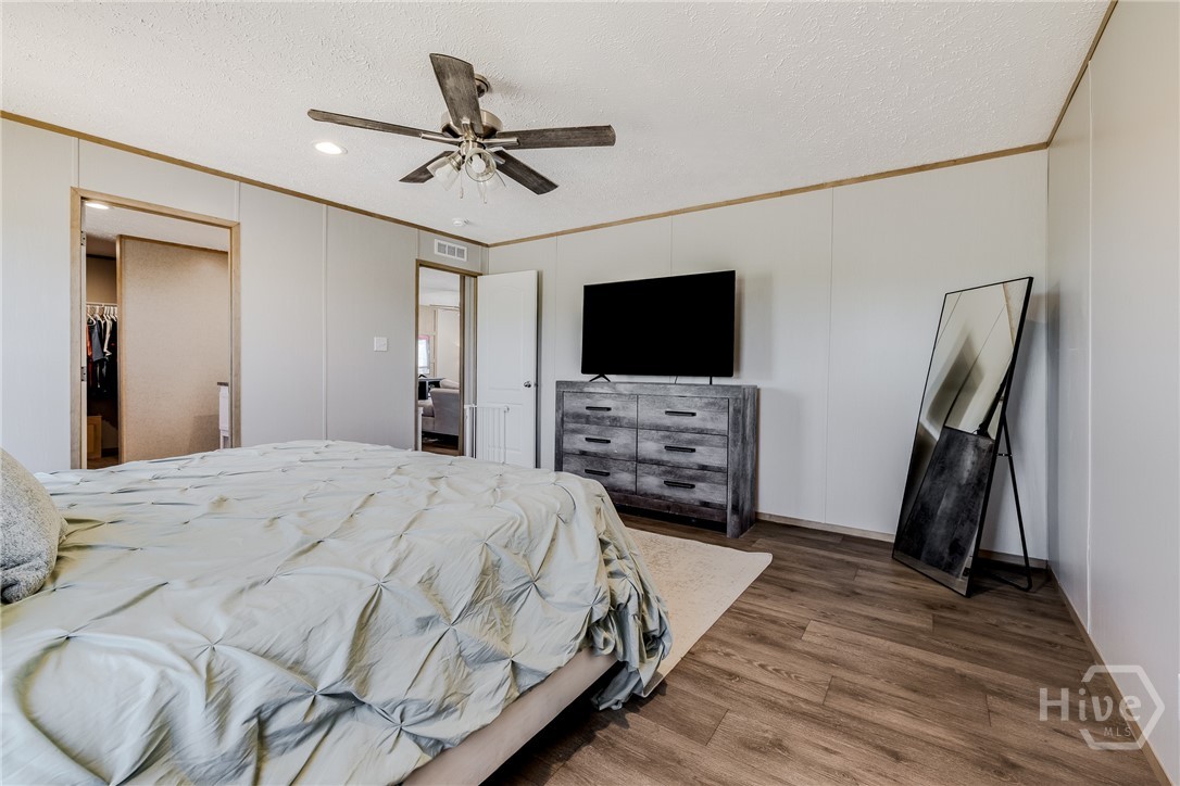 559 Evergreen Church Road