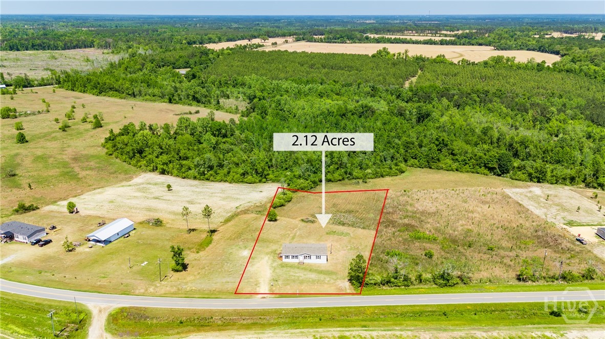 559 Evergreen Church Road