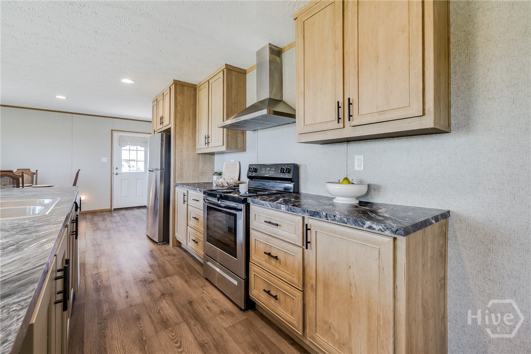 559 Evergreen Church Road