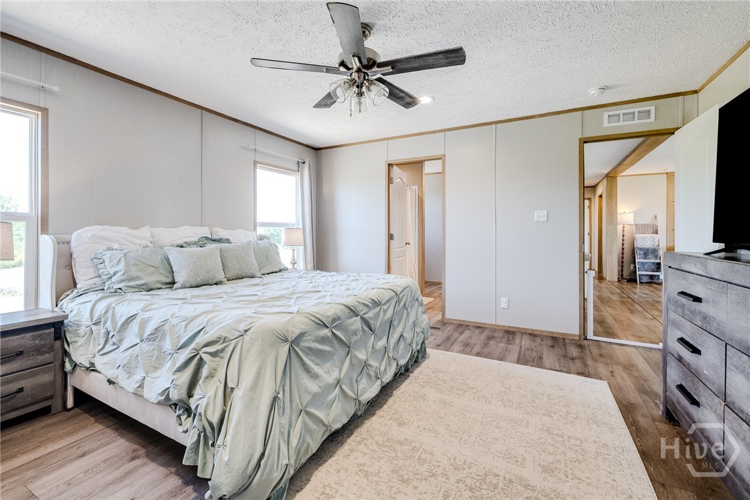 559 Evergreen Church Road