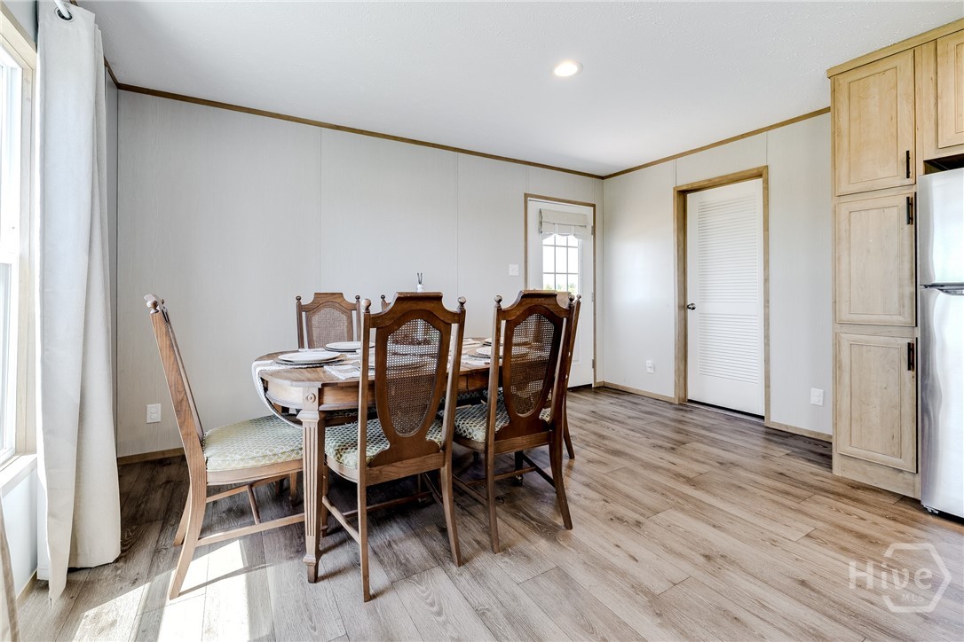 559 Evergreen Church Road