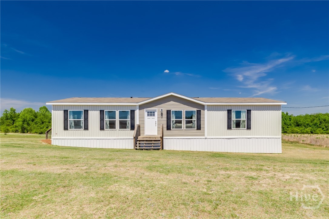 559 Evergreen Church Road