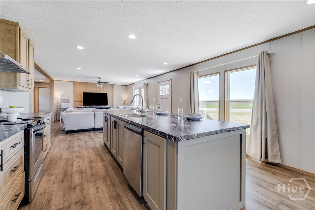 559 Evergreen Church Road