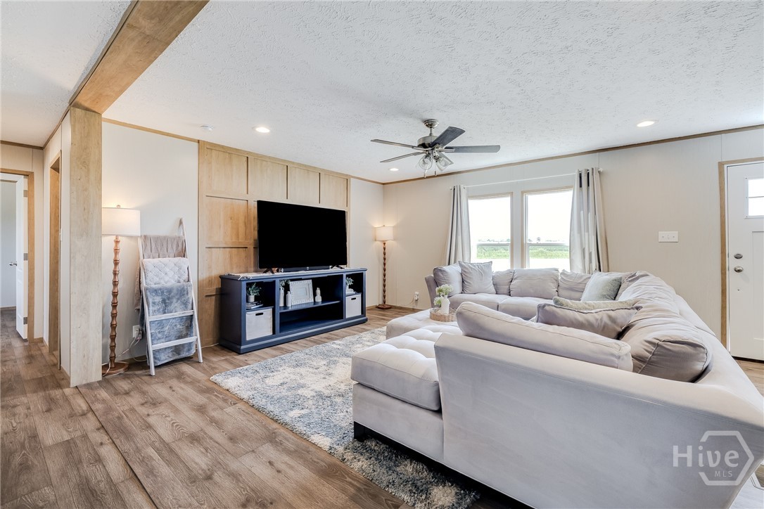 559 Evergreen Church Road