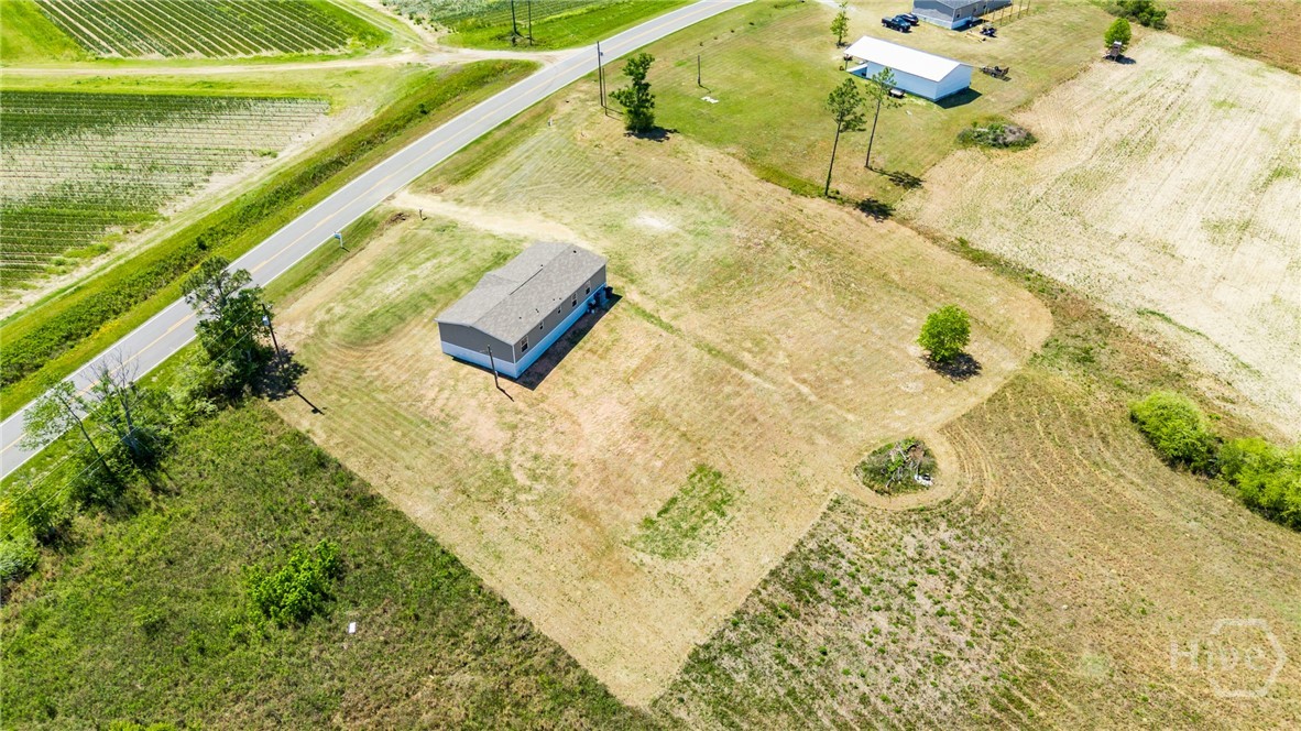 559 Evergreen Church Road